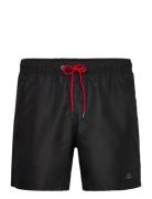 Men's Swim Shorts Danish Endurance Black