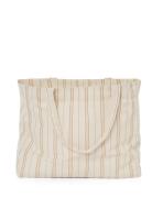 Hanna Shopper STUDIO FEDER Beige