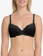 Dorrit Bra Fill Missya Black