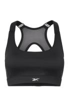 Lux High Impact Bra Reebok Performance Black