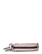 Shoulder Strap In Ceannis Pink