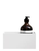 Bath Shelf 20 Nichba Design White