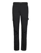 Angela Army Pant WOOD WOOD Black