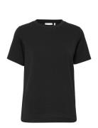 Vincentiw Karmen Tshirt InWear Black