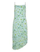 Ophelia Dress WOOD WOOD Blue