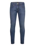 Luke Lee Jeans Blue
