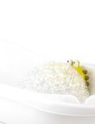 Dino Bubble Machine, Green Magni Toys Yellow