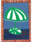 Hotel Napoli If Walls Could Talk Patterned