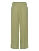 Kadacia Amber Pants Kaffe Khaki