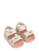 Blumer Printed Sandals Liewood 