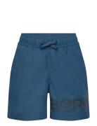 Borg Swim Shorts Björn Borg Navy