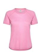 Henni Tee Kari Traa Pink
