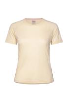Henni Tee Kari Traa Beige