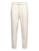 Anf Mens Mfo Bottoms Abercrombie & Fitch Cream