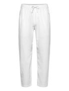 Hco. Guys Pants Hollister White