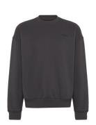 Hco. Guys Sweatshirts Hollister Black