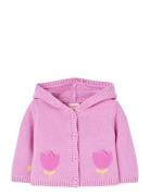 Knitwear Jacket Boboli Pink