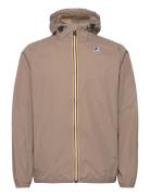 Le Vrai 4.0 Claude K-Way Beige