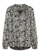 Cwrambeau - Shirt Claire Woman Black