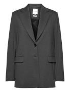 Cwelda - Blazer Claire Woman Grey