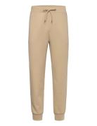 Double-Knit Jogger Pant Polo Ralph Lauren Beige