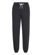 Fleece Athletic Pant Polo Ralph Lauren Black