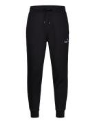 Double-Knit Jogger Pant Polo Ralph Lauren Black