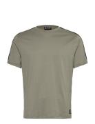 T-Shirt EA7 Khaki