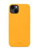 Silic Case Orange Juice Holdit Orange