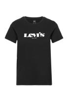 The Perfect Tee New Logo Ii Ca Levi's® Black