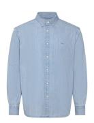 Authentic Button Down Andre Li Levi's® Blue