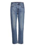 501 Crop Must Be Mine Levi's® Blue