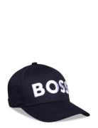 Sevile BOSS Navy