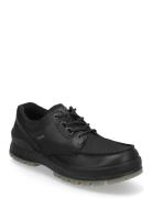 Track 25 M ECCO Black