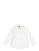 Shirt United Colors Of Benetton White