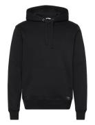 Centre Hoodie Björn Borg Black