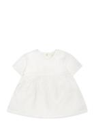 Ilia Dress That's Mine White