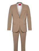 Arti/Hesten232X HUGO Brown