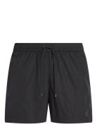Medium Drawstring Calvin Klein Black