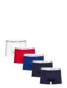 Trunk 5-Pack GANT Patterned