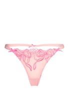 Beau Hl String T Hunkemöller Pink