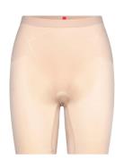 Thinstincts® 2.0 Mid-Thigh Short Spanx Beige