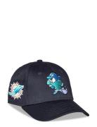 Child Nfl Mascot 9Forty Miado New Era Black