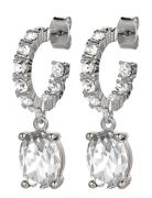Barbara Ss Crystal Dyrberg/Kern Silver