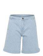 Cumilky Shorts Culture White