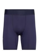 Hmlbl Performance Short Tights Hummel Navy
