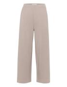 Gincetteiw Pant InWear Beige