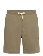 Salt Water Fleece Short Quiksilver Khaki