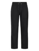 Bhbilly Pants String Blend Black