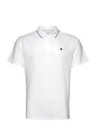 Ace Polo Shirt Björn Borg White